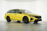 Skoda OCTAVIA COMBI RS TSI 265PS DSG UVP:49.240€ >-23% - Skoda Octavia: Ps