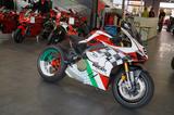 Ducati Panigale V4S +Tricolore Lackierung**SERVICE NEU* - DUCATI TRICOLORE