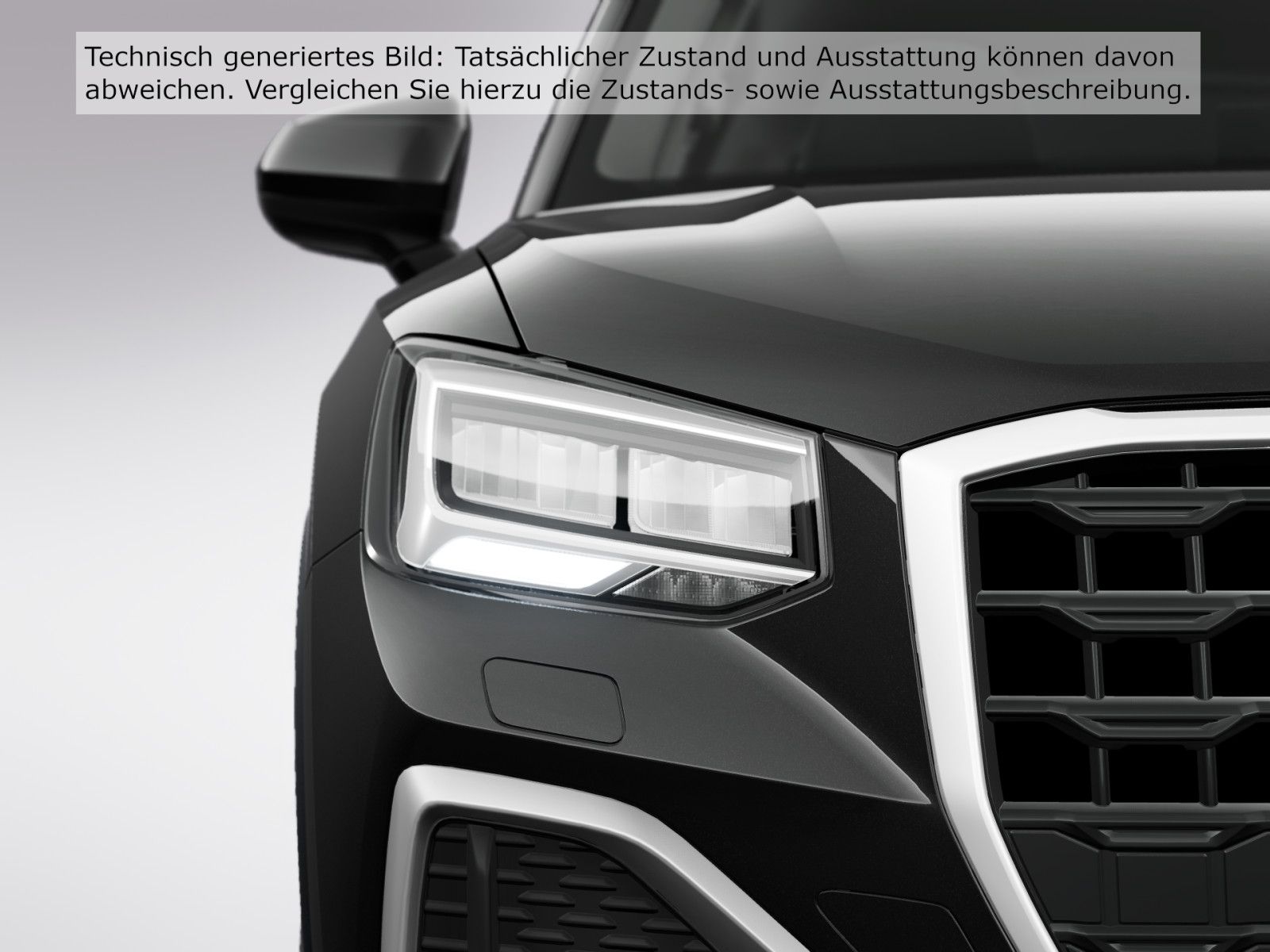 Audi Q2 - Bild 6