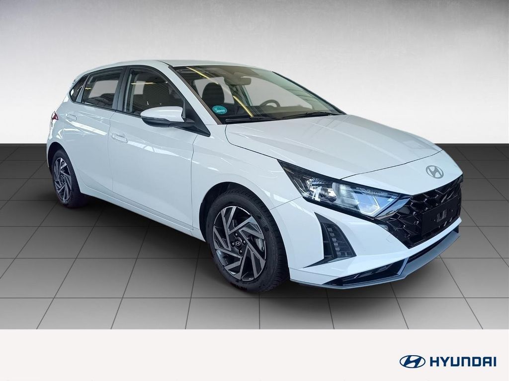 Hyundai i20 — fotografia 3