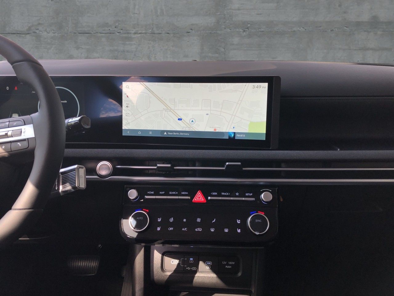Hyundai Tucson – Bild 11