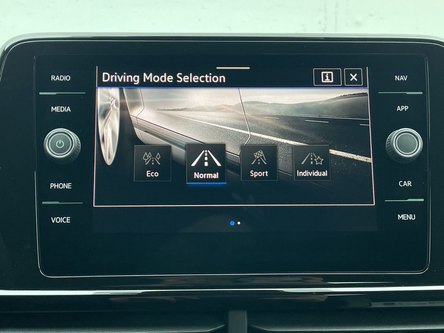 T-Roc Cabriolet R-Line 1.5 TSI DSG Kamera/Navi  