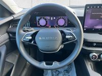 Skoda Superb - Vorschau Bild 14