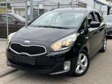 Kia Carens Edition 7 AHK Sitzheizung - Kia Carens: Edition 7