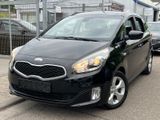 Kia Carens Edition 7 AHK Sitzheizung - Kia Carens aus 2013