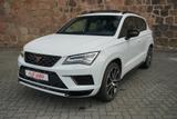 Cupra Ateca 2.0 TSI 4Drive DSG LED Beats 360° Panorama - Cupra Gebrauchtwagen von 2020
