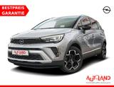 Opel Crossland 1.5 CDTI Ultimate LED Navi Alcantara - Opel Crossland (X) Diesel Gebrauchtwagen