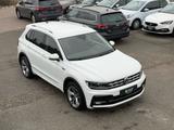 Volkswagen Tiguan Highline R-LINE 2.0 TSI LED KAMERA ACC - VW Tiguan Gebrauchtwagen in Münster