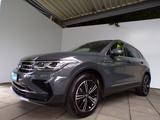 Volkswagen TIGUAN 2.0 TSI DSG ELEGANCE / AHK+MATRIX+NAVI - Volkswagen Tiguan mit Benzin-Antrieb: Geländewagen, 2.0