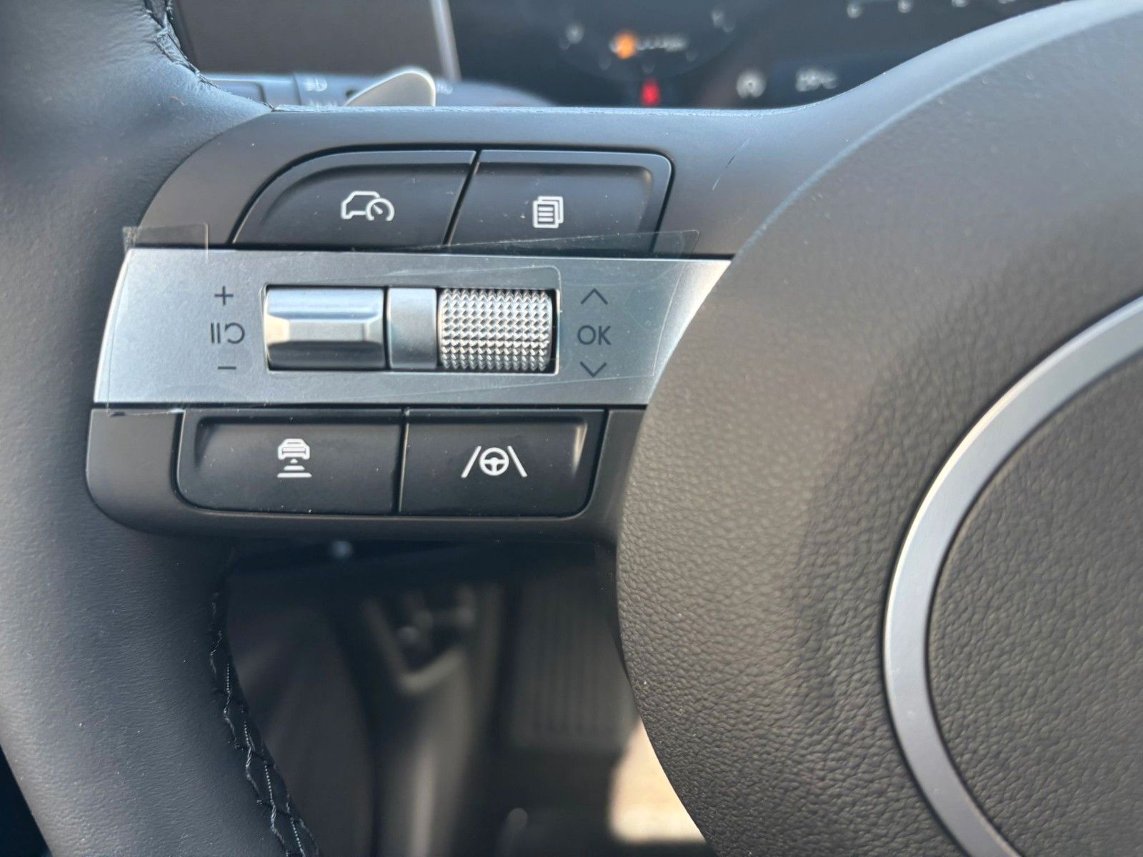 Hyundai Tucson – Bild 14