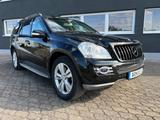 Mercedes-Benz GL 500 4Matic*VR7/B6+*ARMOURED*GEPANZERT*ARMORED - Mercedes-Benz GL-Class aus 2008