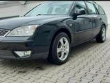 Ford Mondeo SW - Ford Mondeo in Mainz