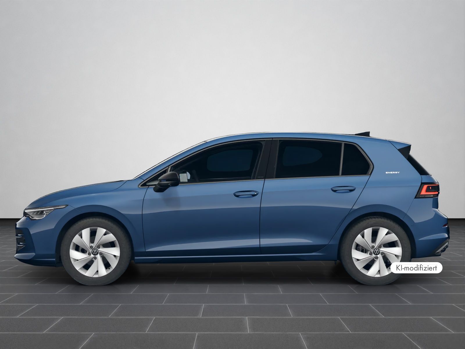 Volkswagen Golf - Bild 10