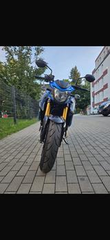 Suzuki GSX-S750 - Suzuki Motorräder in Frankfurt