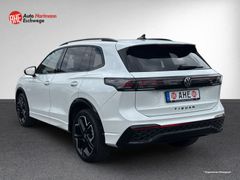 VW Tiguan 2.0 TDI R-Line 4M Matrix Black Ahk Nav 20 VW Tiguan 2.0 TDI R-Line 4M Matrix Black Ahk Nav 20