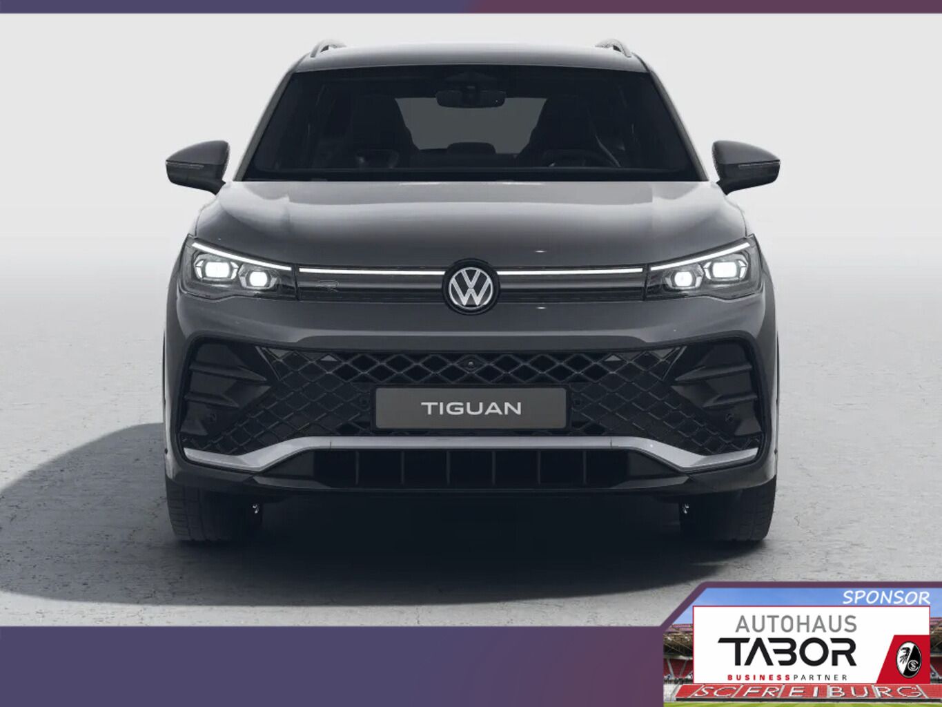 Volkswagen Tiguan PHEV R-Line IQ.DRIVE+ 5JGar UVP-31%* imagem 2