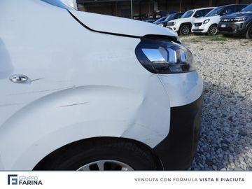 Opel Vivaro - 11