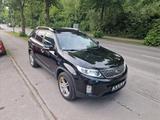 Kia Sorento Platinum Edition 4WD*1HD*VOLL* - Kia Sorento Gebrauchtwagen in München