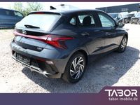 Hyundai i20 - Vorschau Bild 3