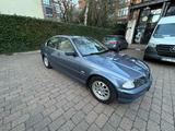 BMW Sammlerstück BMW 323i E46 Schnitzer Reihe 2000er