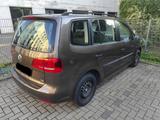 Volkswagen VW Touran Trendline 1.4 TSI Navi,Sitzh,Ste... - VW Touran Gebrauchtwagen in Osnabrück