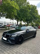 Mercedes-Benz E-Klasse (w213 220cdi) - Mercedes-Benz 220: Cdi