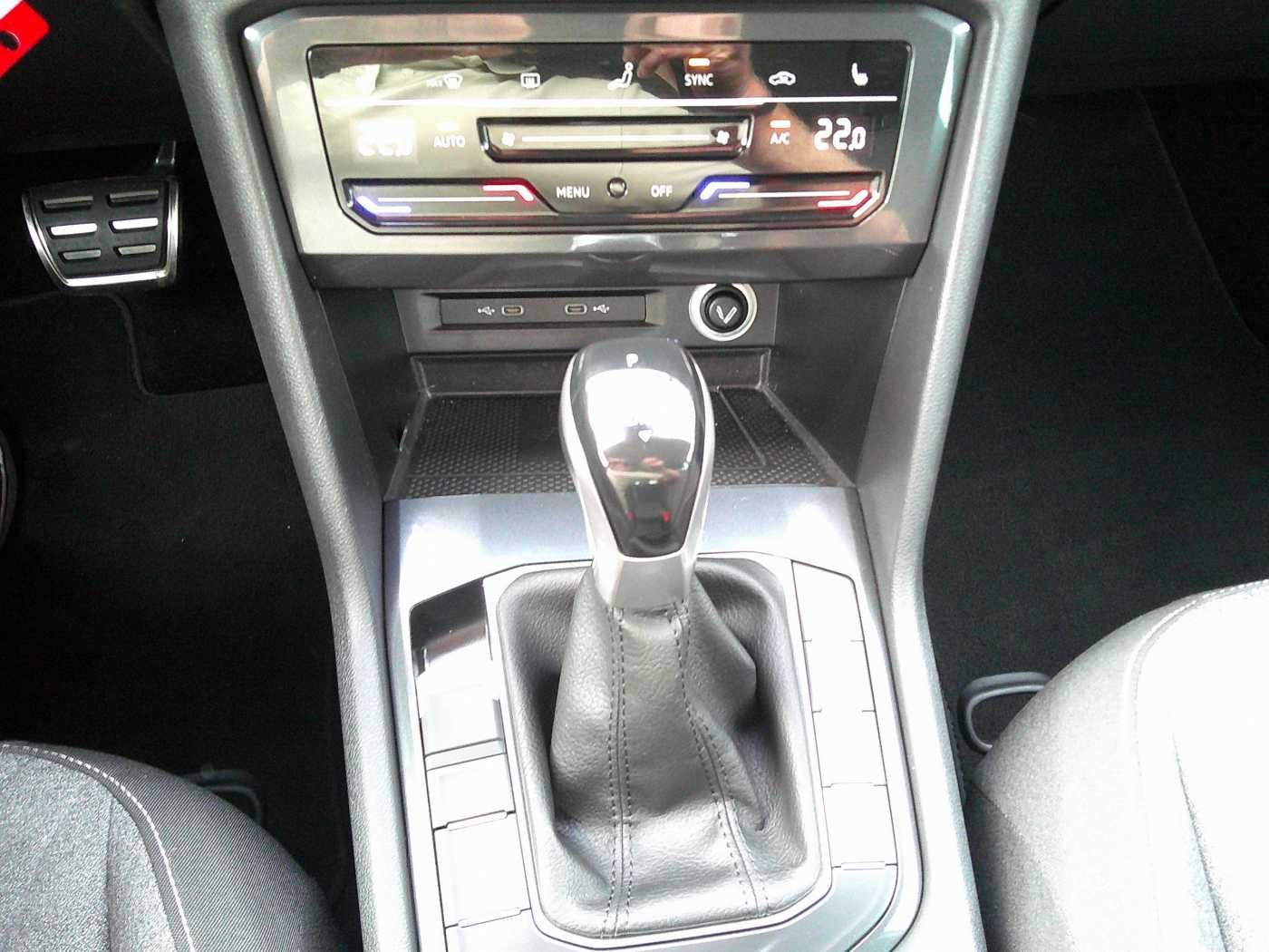 Volkswagen Tiguan - Bild 18