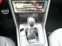 Volkswagen Tiguan - Vorschau Bild 18