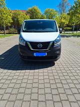 Nissan NV300 MwSt ausweisbar - Nissan NV300 aus 2020