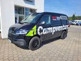 Volkswagen T6.1 California Beach 4M LED HESS Seikel - VW T6 California Gebrauchtwagen in Dresden