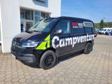 Volkswagen T6.1 California Beach 4M LED HESS Seikel - VW T6 California Gebrauchtwagen in Dresden