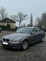 BMW E60 520D || 1.HAND || TÜV FEB.28 || EU... - BMW 520: E28