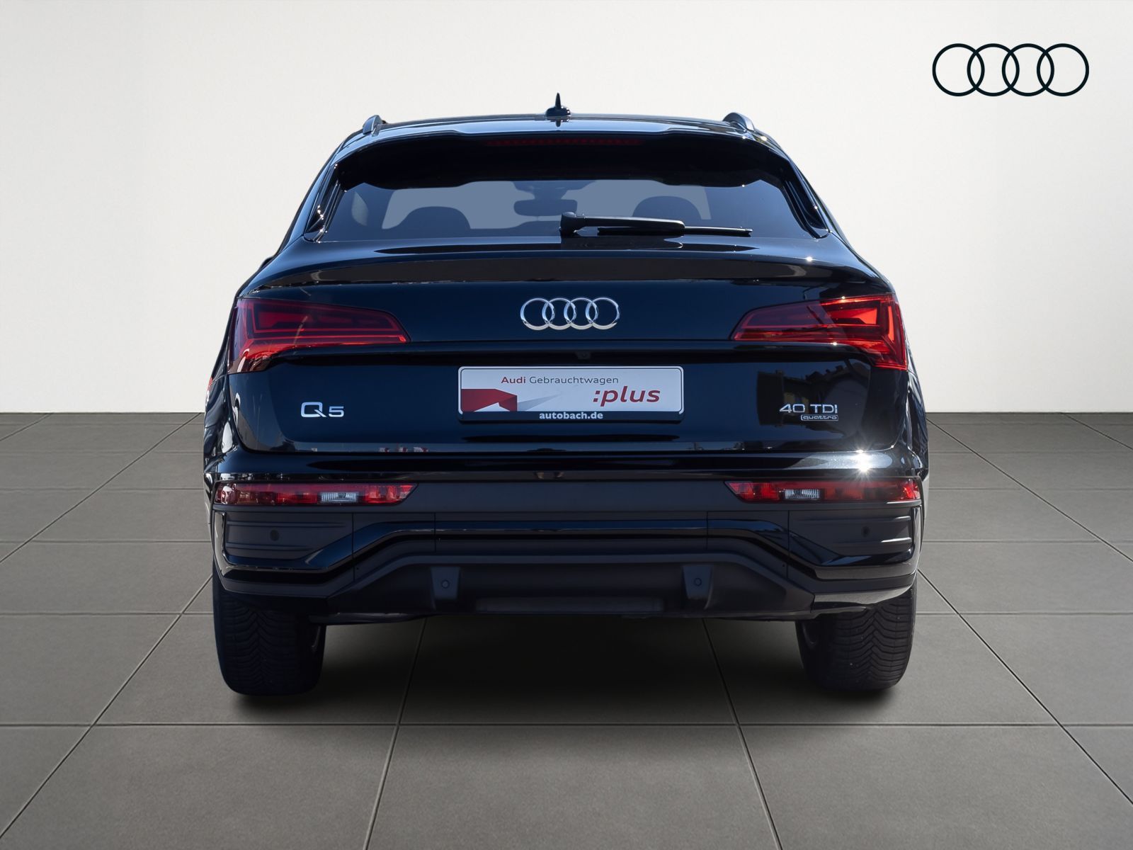 Audi Q5 - Bild 8