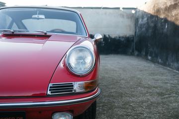 صورة مصغرة 27 لـ 1965 Porsche 911 URMODELL