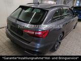 Audi A4 Avant 35 TDI S line AUTOMATIK *1.HAND*VIRTUAL - Audi A4: Automat