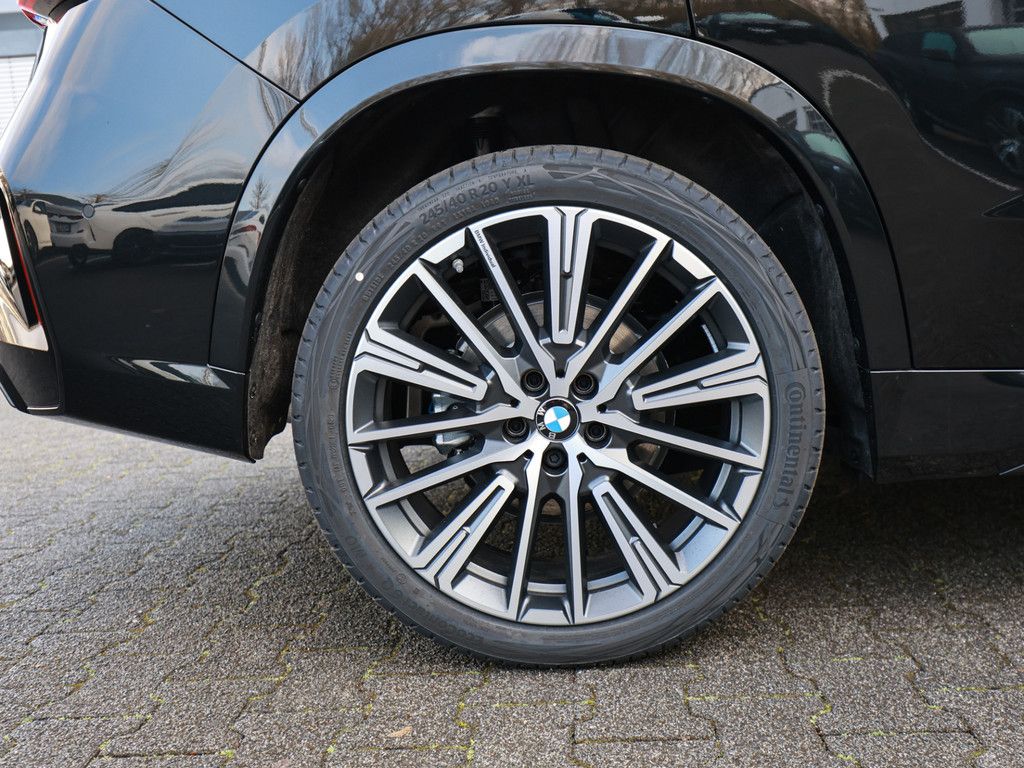 BMW X1 - Bild 11
