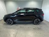 Cupra Ateca 1.5 DSG Leder+Pano+AHK+elekt. Sitz - Cupra Ateca Gebrauchtwagen