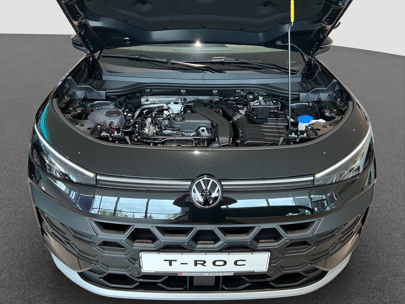Volkswagen T-Roc - Bild 23