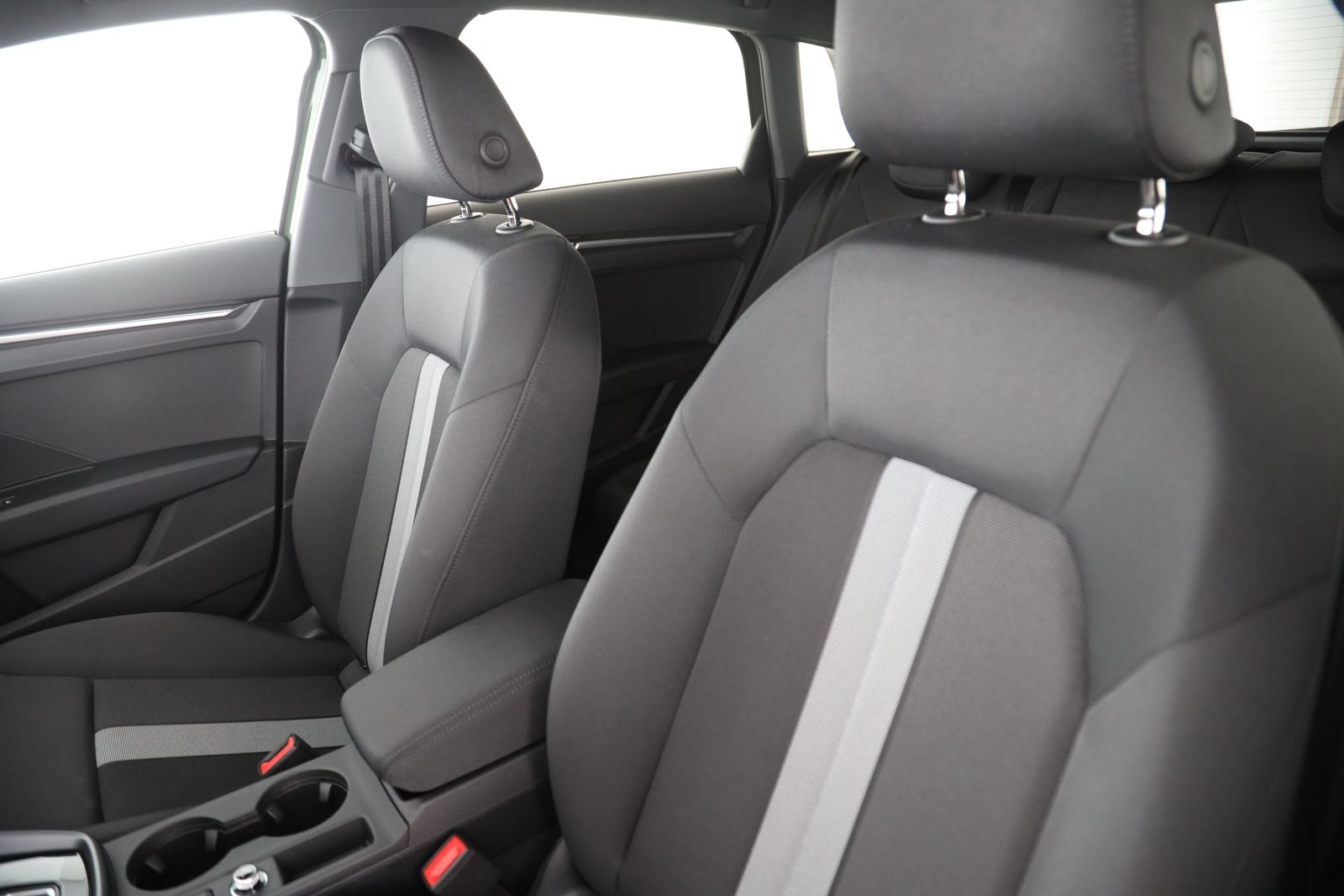 Audi A3 - Bild 13