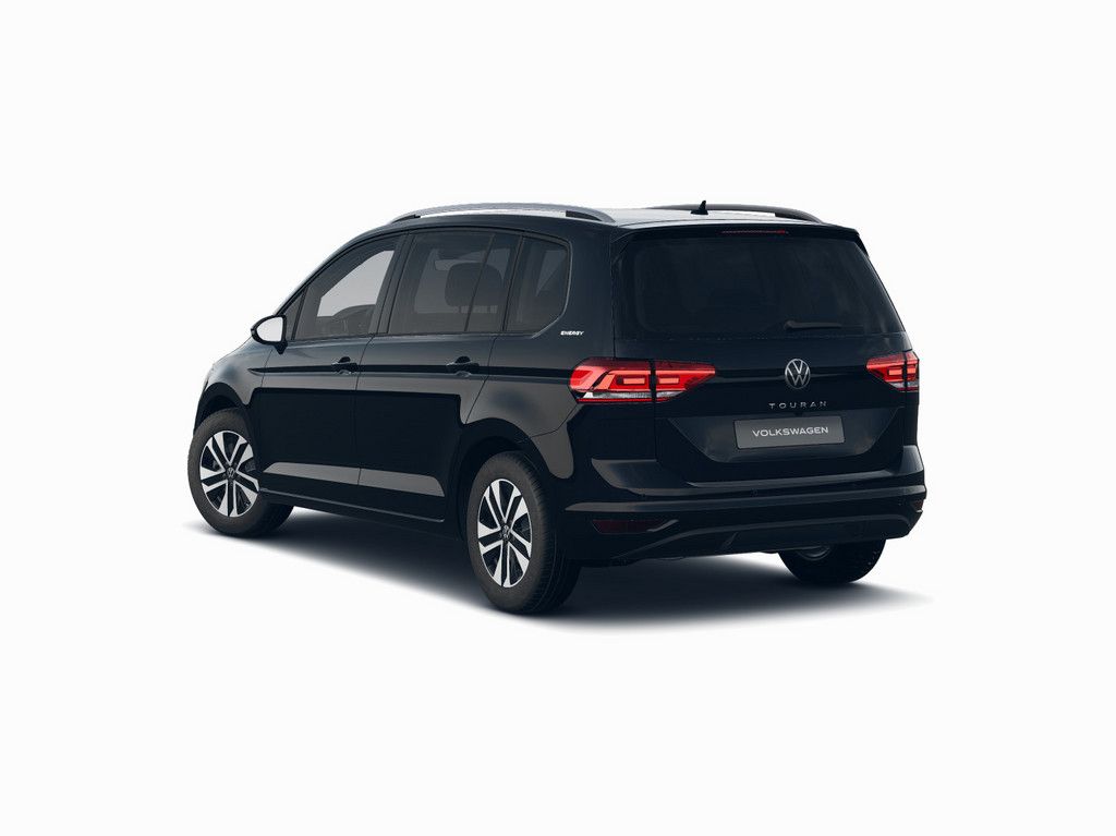 Volkswagen Touran - Bild 5