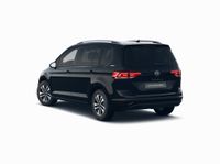Volkswagen Touran - Vorschau Bild 5