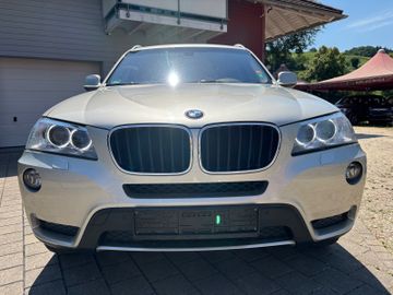 BMW X3 - 2