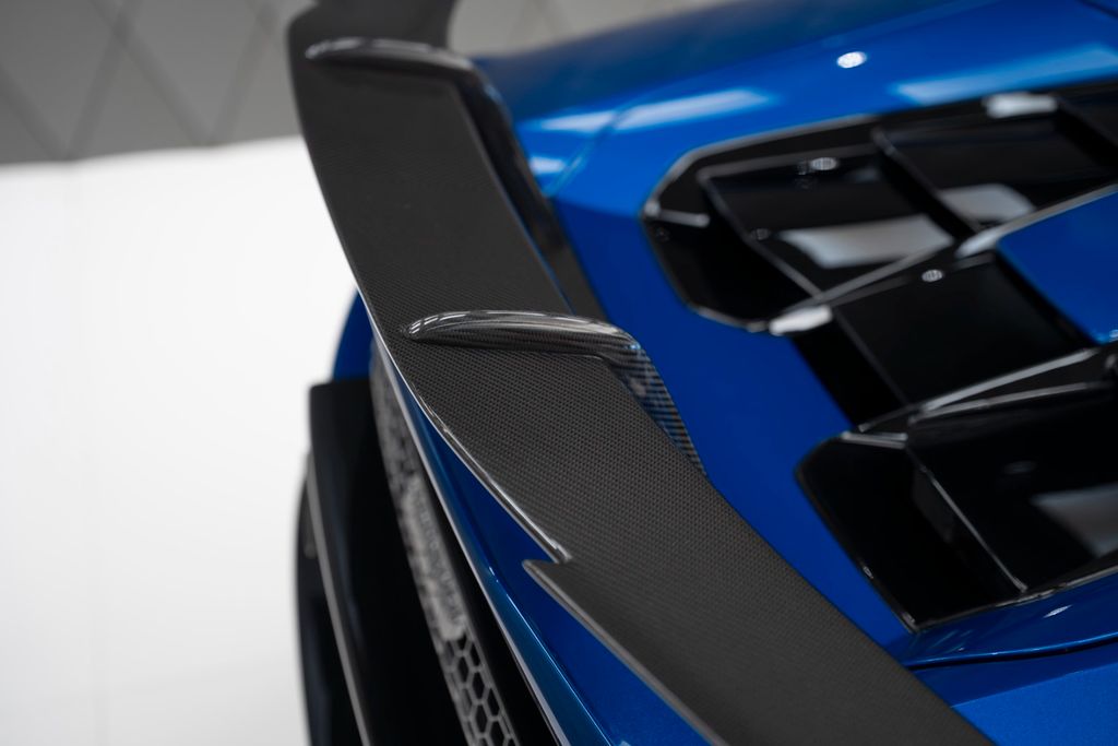 Huracán EVO Spyder BLU SIDERIS LIFT SENSONUM - Bild 10