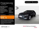 Audi A5 Avant 40 TDI S tro*B&O*HUD*LED*Virtual*Navi+* - Audi A5 mit Diesel-Antrieb: Kombi, Automatik