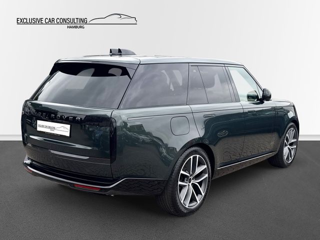 LAND ROVER Range Rover – Bild 6