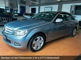 Mercedes-Benz C 180 Avantgarde *69-TKM* 1.HAND/GSD/MFL/PDC - gebrauchte Mercedes-Benz C 180 aus dem Jahr 2007