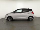 Hyundai i10 1.0 Navi Kamera Tempomat AAC - Hyundai i10 Gebrauchtwagen in Hamburg