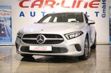 Mercedes-Benz A 220 A -Klasse A 220 - Mercedes-Benz A-Klasse Gebrauchtwagen in Duisburg