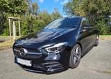 Mercedes-Benz B 220 d AMG - gebrauchte Mercedes-Benz B 220 aus dem Jahr 2023