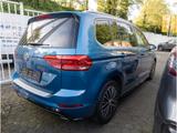 Volkswagen Touran 1.4 TSI BlueMotion Tec. +WR+KLIMA+MET+ - Volkswagen Touran in Leverkusen